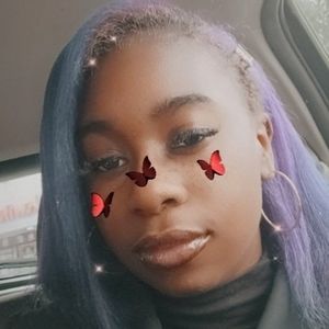 Meet your Posher, Nevaeh